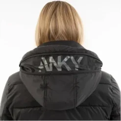 Best Veste matelassée AW25 - - Chaude et déperlante Femme Tenue D'Équitation Femme·Parka, Blouson, Doudoune