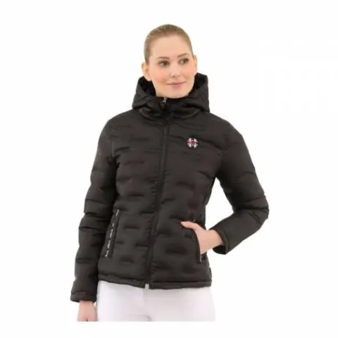 Sale Veste Mielena Jacket - Femme Tenue D'Équitation Femme·Parka, Blouson, Doudoune