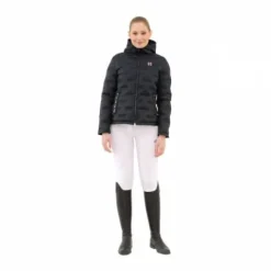Sale Veste Mielena Jacket - Femme Tenue D'Équitation Femme·Parka, Blouson, Doudoune