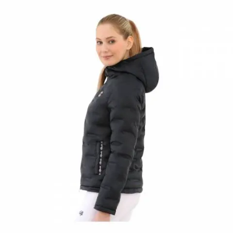Sale Veste Mielena Jacket - Femme Tenue D'Équitation Femme·Parka, Blouson, Doudoune