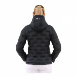 Sale Veste Mielena Jacket - Femme Tenue D'Équitation Femme·Parka, Blouson, Doudoune
