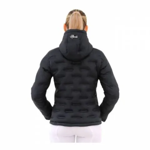 Sale Veste Mielena Jacket - Femme Tenue D'Équitation Femme·Parka, Blouson, Doudoune