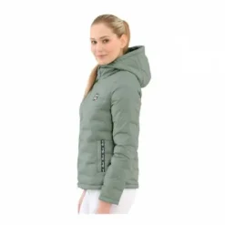 Sale Veste Mielena Jacket - Femme Tenue D'Équitation Femme·Parka, Blouson, Doudoune
