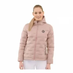 Sale Veste Mielena Jacket - Femme Tenue D'Équitation Femme·Parka, Blouson, Doudoune