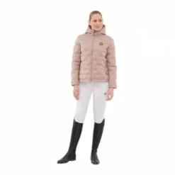 Sale Veste Mielena Jacket - Femme Tenue D'Équitation Femme·Parka, Blouson, Doudoune