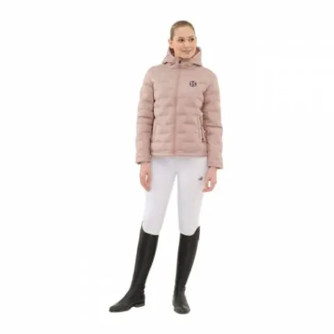 Sale Veste Mielena Jacket - Femme Tenue D'Équitation Femme·Parka, Blouson, Doudoune
