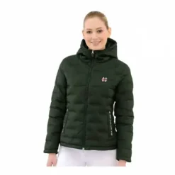 Sale Veste Mielena Jacket - Femme Tenue D'Équitation Femme·Parka, Blouson, Doudoune