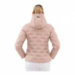 Sale Veste Mielena Jacket - Femme Tenue D'Équitation Femme·Parka, Blouson, Doudoune