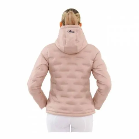 Sale Veste Mielena Jacket - Femme Tenue D'Équitation Femme·Parka, Blouson, Doudoune