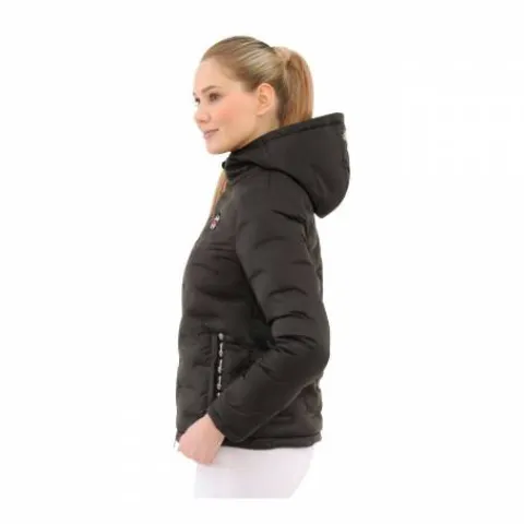 Sale Veste Mielena Jacket - Femme Tenue D'Équitation Femme·Parka, Blouson, Doudoune