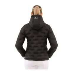 Sale Veste Mielena Jacket - Femme Tenue D'Équitation Femme·Parka, Blouson, Doudoune