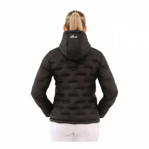 Sale Veste Mielena Jacket - Femme Tenue D'Équitation Femme·Parka, Blouson, Doudoune