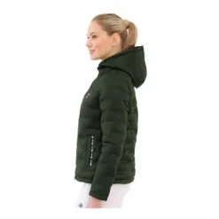 Sale Veste Mielena Jacket - Femme Tenue D'Équitation Femme·Parka, Blouson, Doudoune