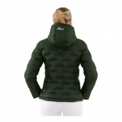 Sale Veste Mielena Jacket - Femme Tenue D'Équitation Femme·Parka, Blouson, Doudoune