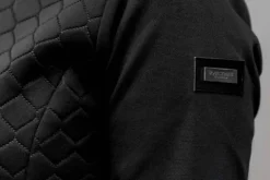 New Veste Next generation Jacket Black - Femme Tenue D'Équitation Femme·Parka, Blouson, Doudoune