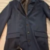 New veste Homme Le Cavalier En Concours|L'Homme En Concours