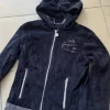 Clearance Veste polaire paillettes Femme Tenue D'Équitation Femme·Sweat Shirt, Polaire Et Pull Femme