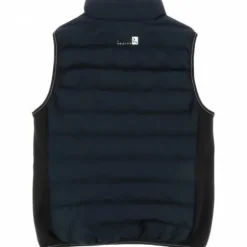 Veste sans manche chauffante Sasha - - Panneau chauffant Femme Tenue D'Équitation Homme·Gilets Et Bodywarmer|Tenue D'Équitation Femme·Gilets Et Bodywarmer