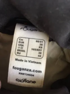 Online Veste sans manches Enfant Tenue D'Équitation Enfant·Parka, Blouson, Doudoune Enfant