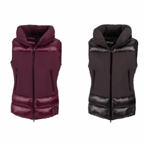 Hot Veste sans-manches de la collection Sélection - Femme Tenue D'Équitation Femme·Gilets Et Bodywarmer