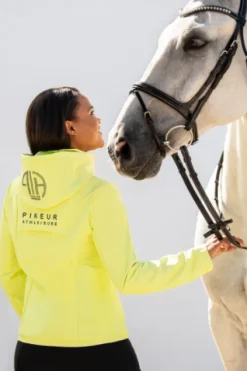 Veste softshell 5047 ATHLEISURE - Femme Tenue D'Équitation Femme·Parka, Blouson, Doudoune
