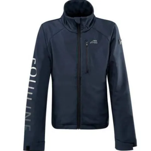 Veste Softshell Enfant Beanstalk Enfant Tenue D'Équitation Enfant·Parka, Blouson, Doudoune Enfant