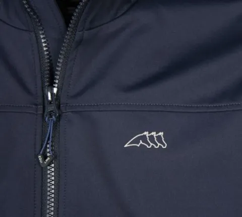Discount Veste Softshell Homme Voltaire Homme Tenue D'Équitation Homme·Parka, Blouson, Doudoune
