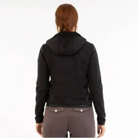 Best Veste Softshell Jamo - - Légère et déperlante Femme Tenue D'Équitation Femme·Parka, Blouson, Doudoune