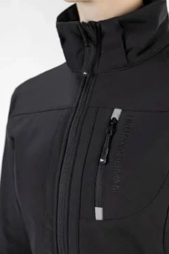 Clearance Veste Softshell Sport - Femme Tenue D'Équitation Femme·Parka, Blouson, Doudoune