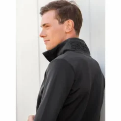 Clearance Veste zippée Nick Reflexx 2023 pour homme - Homme Tenue D'Équitation Homme·Sweat Shirt, Polaire Et Pull Homme