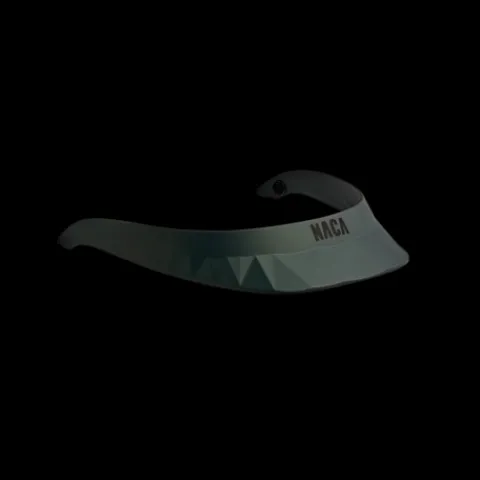 Sale Visière aimantée pour casque Protections De Tête·Accessoires Pour Casque