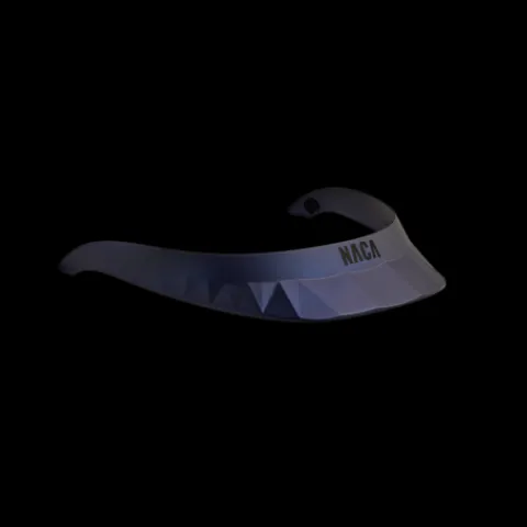 Sale Visière aimantée pour casque Protections De Tête·Accessoires Pour Casque