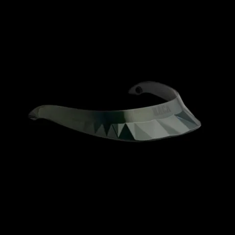 Sale Visière aimantée pour casque Protections De Tête·Accessoires Pour Casque