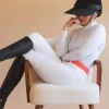 Clearance Visière Soleil - noir Casquettes D'Équitation