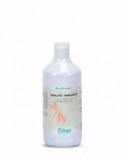 Best Vitalité immunité 1L Comportements·Système Immunitaire|Forme Et Performances·Système Immunitaire