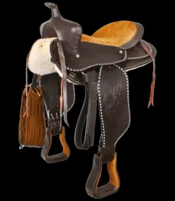 Clearance Waldhausen Selle western Little Joe Selles Western