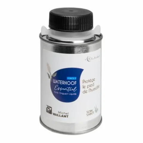 Sale Waterhoof Huile - Essentiel Force 2 Produits De Soin Sabots