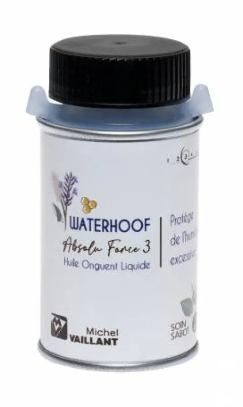 Online Waterhoof Huile Bio Absolu Force 3 Produits De Soin Sabots
