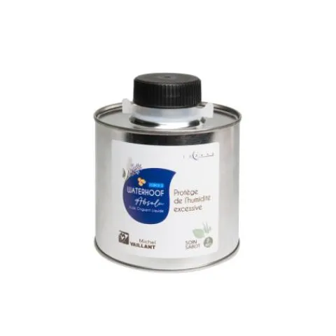 Online Waterhoof Huile Bio Absolu Force 3 Produits De Soin Sabots