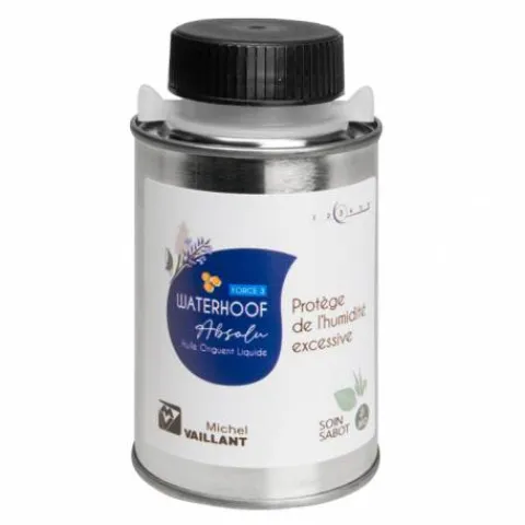 Online Waterhoof Huile Bio Absolu Force 3 Produits De Soin Sabots