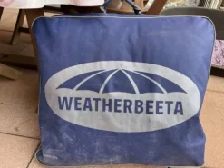 Clearance Weatherbeeta couverture 360g 1680D Couvertures Cheval