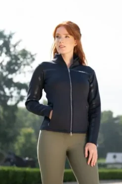 Hot Zip shirt classic sports 2025 - - édition limitée Femme Tenue D'Équitation Femme·Sweat Shirt, Polaire Et Pull Femme
